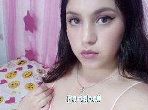 Perlabell
