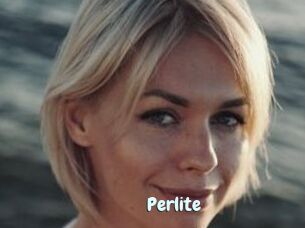 Perlite