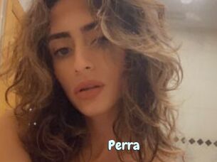 Perra