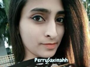 PerrySaxinahh