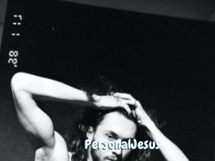PersonalJesus
