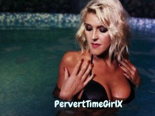 PervertTimeGirlX