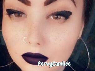 PervyCandice