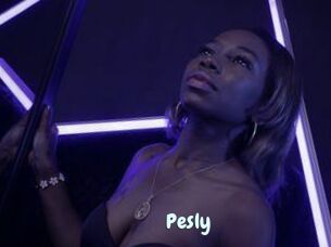 Pesly