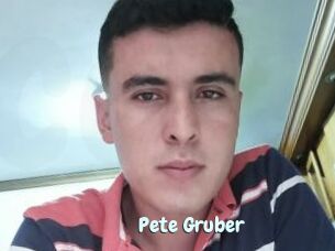 Pete_Gruber