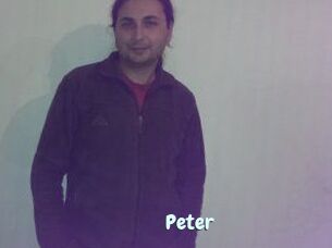 Peter