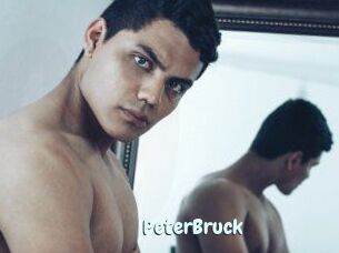 PeterBruck