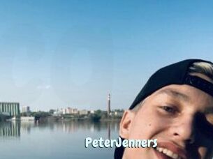 PeterJenners