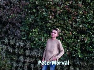 PeterMorval