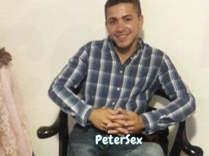 PeterSex