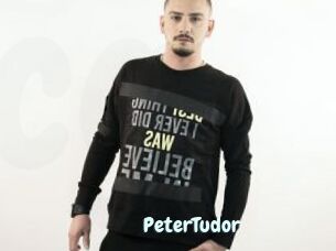 PeterTudor