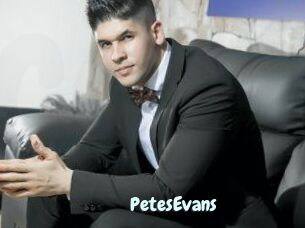 PetesEvans