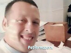 Petformazcrx
