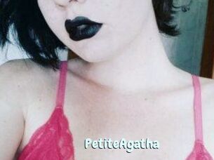 PetiteAgatha