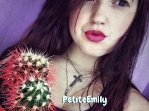 PetiteEmily