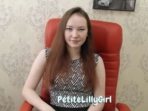 PetiteLillyGirl