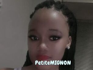 PetiteMIGNON