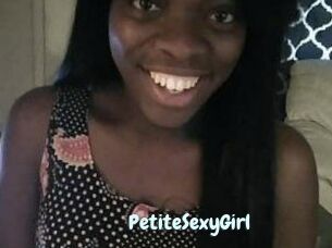 PetiteSexyGirl