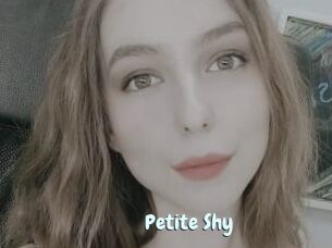 Petite_Shy