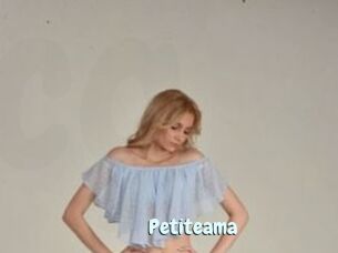 Petiteama