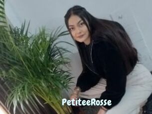 PetiteeRosse