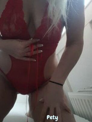 Pety