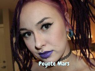 Peyote_Mars