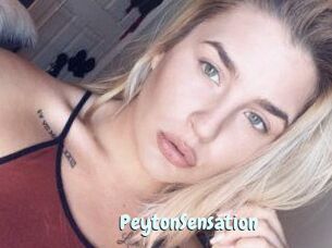 PeytonSensation
