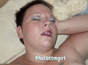 Phatbttmgirl