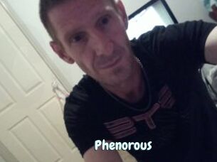 Phenorous