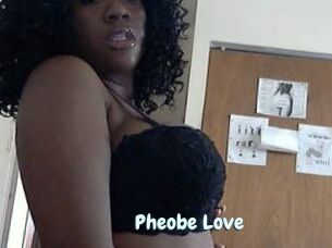 Pheobe_Love