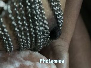 Phetamina