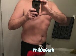 PhilDeGash