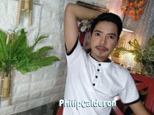 PhilipCalderon