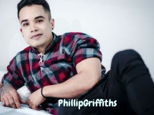 PhillipGriffiths