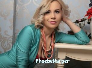 PhoebeHarper