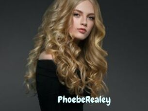PhoebeRealey