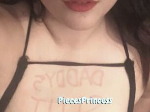 PiecesPrincess
