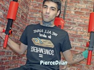 PierceDilan