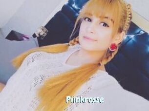 Piinkrosse