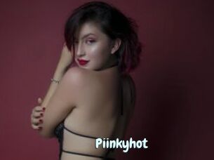 Piinkyhot