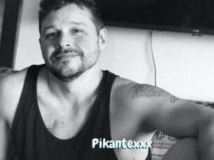 Pikantexxx