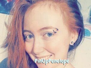 PinUpPenelope