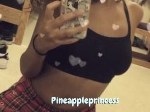 Pineappleprincess