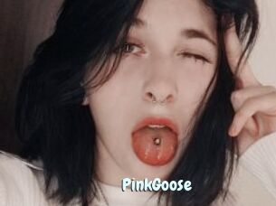 PinkGoose