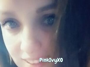PinkIvyXO