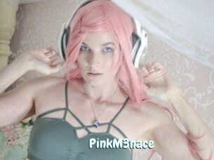 PinkM3nace