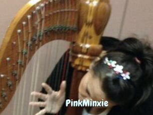 PinkMinxie