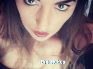 PinkRodeo
