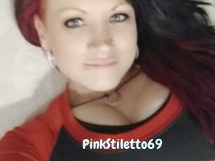 PinkStiletto69